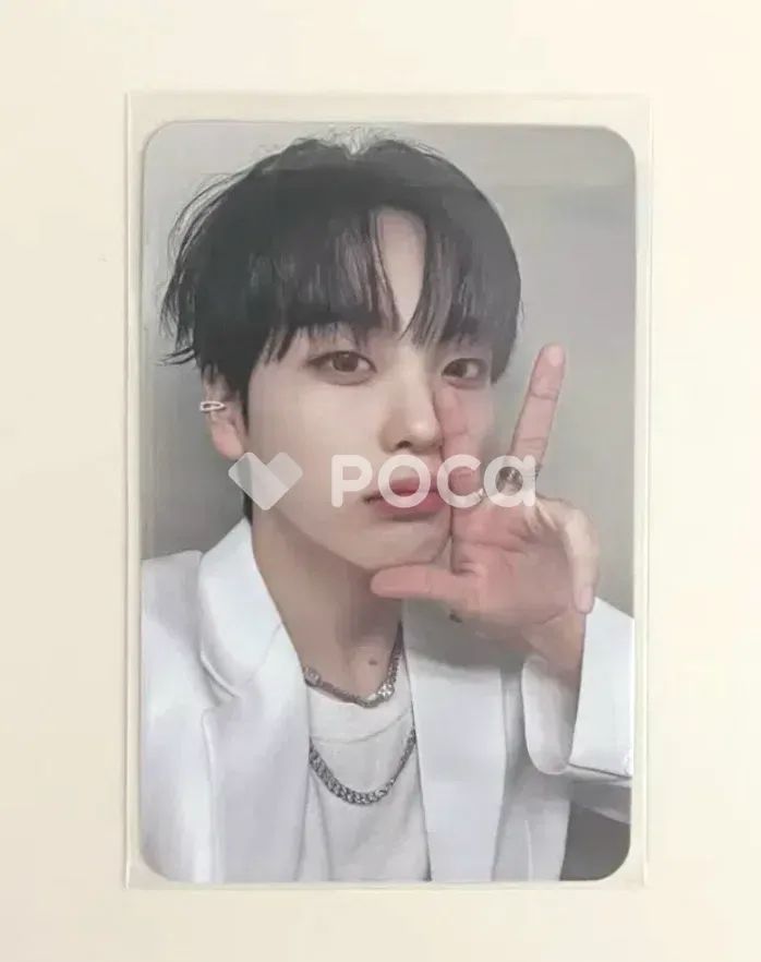 CRAVITY ヒョンジュン 2023 CRAVITY FAN CON [Dear My LUVITY] KiT