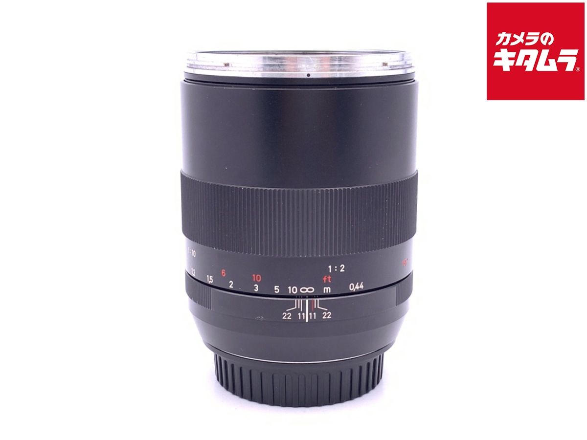 品 コシナ ツァイス Makro Planar T 2 100 mm ZE