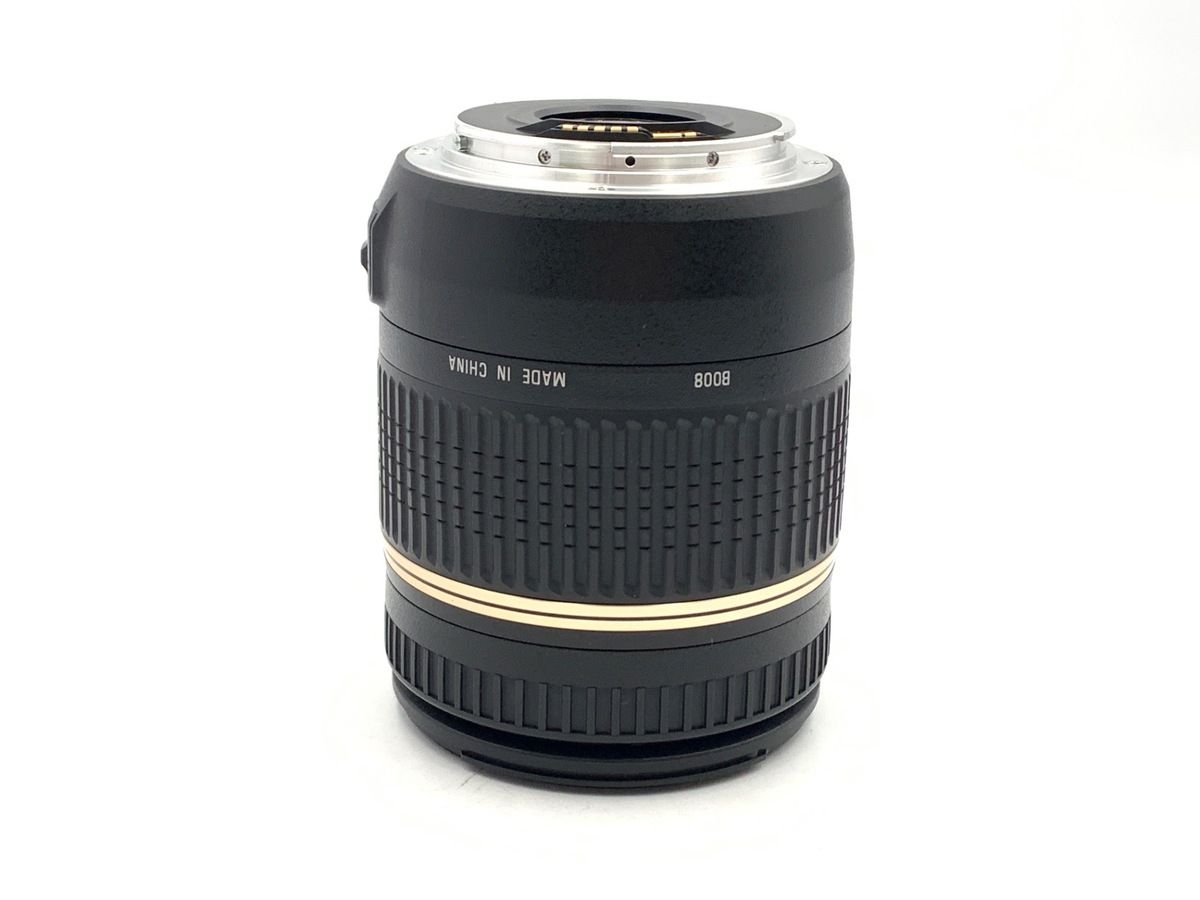 品 タムロン 18 270 mm F 3 5 6 Di II VC PZD キヤノン用