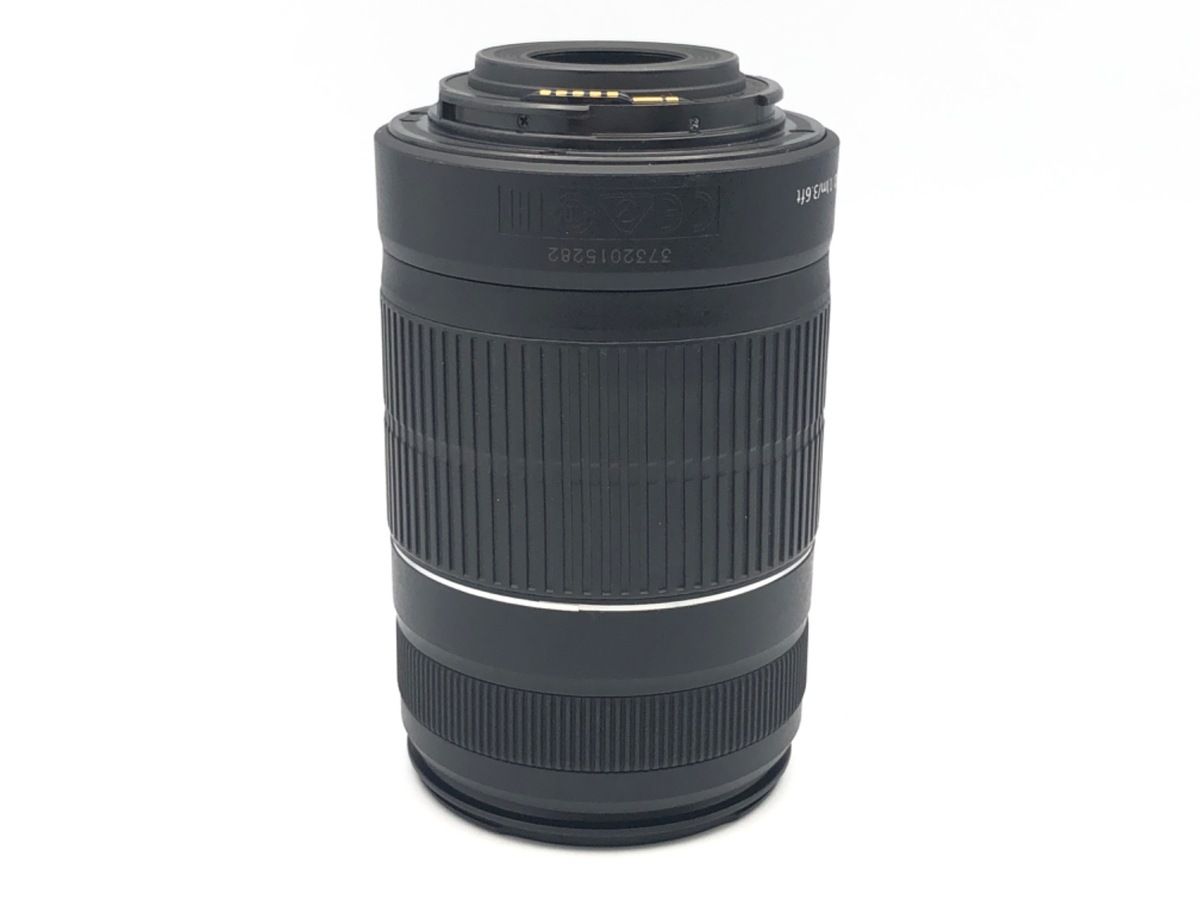 品 キヤノン EF S 55 250 mm F 4 5 6 IS II