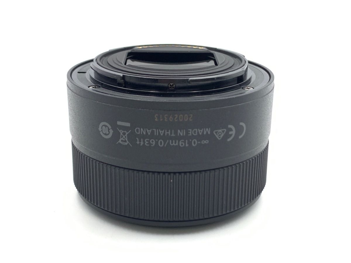 ニコン NIKKOR Z 28 mm f 2 8