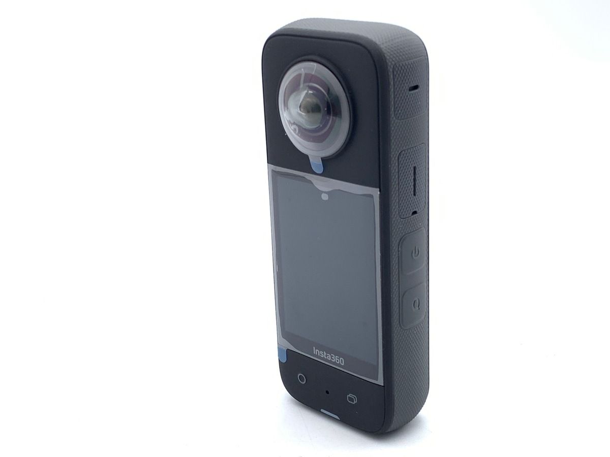 Insta 360 X 3 CINSAAQ B