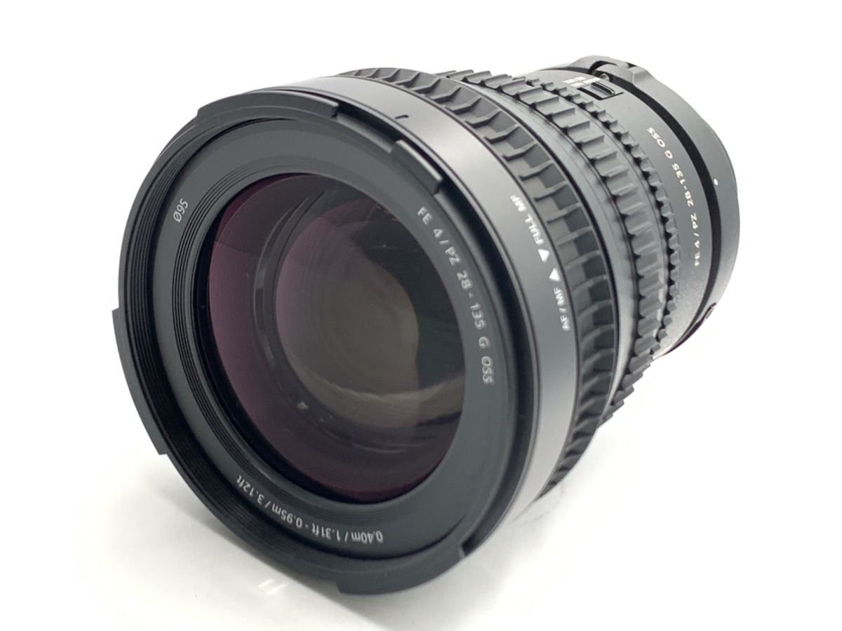 並品 ソニー FE PZ 28 135 mm F 4 G OSS