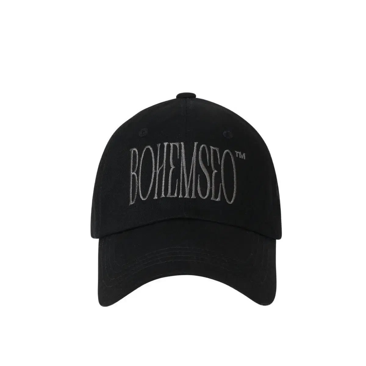 BOHEMSEO ボヘミアンソウル シーグリ cignature(シグネチャー) ロゴ