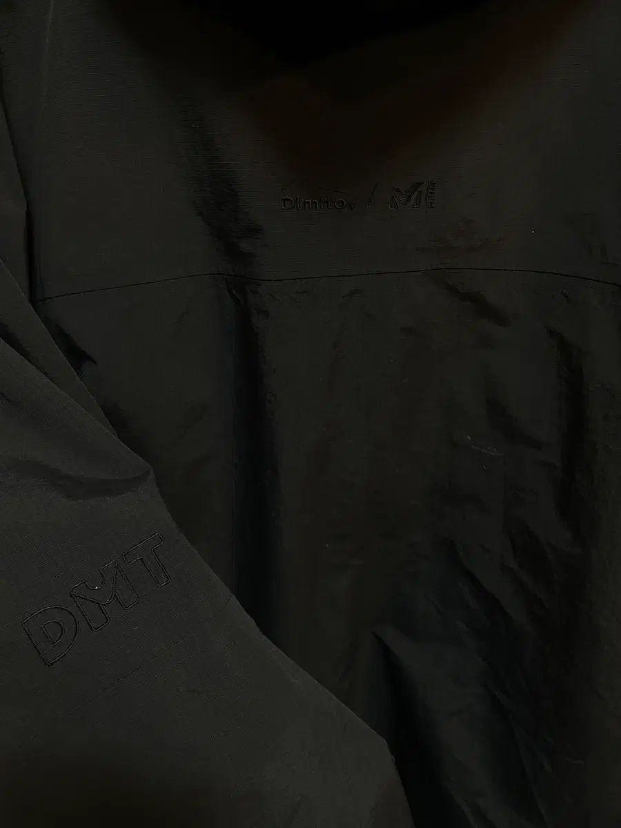  ディミートゥーxミレー ゴアテックス ジャケット その他 アウター
