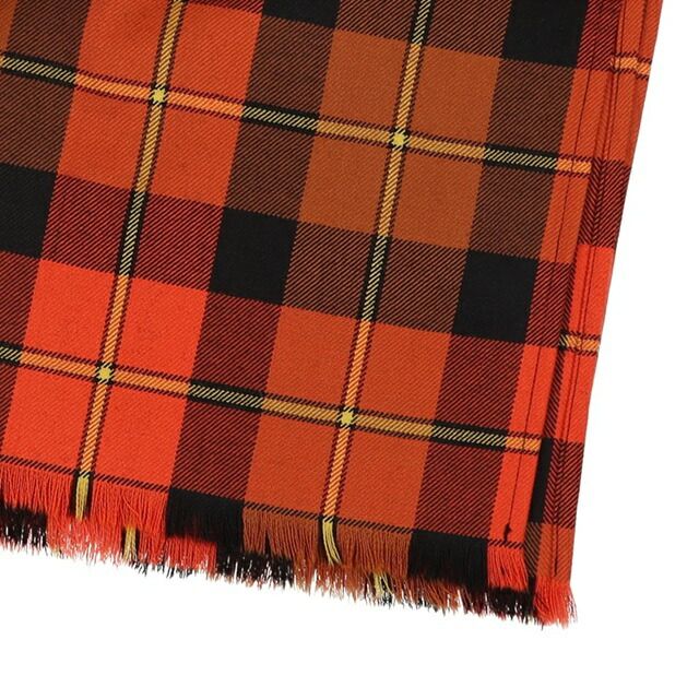  O NEIL OF DUBLIN オニールオブダブリン ウールブランケット ストール 大判 厚手 ひざ掛け ソファ ベッド 25AW 毛布暖か 布団 毛布 寝具