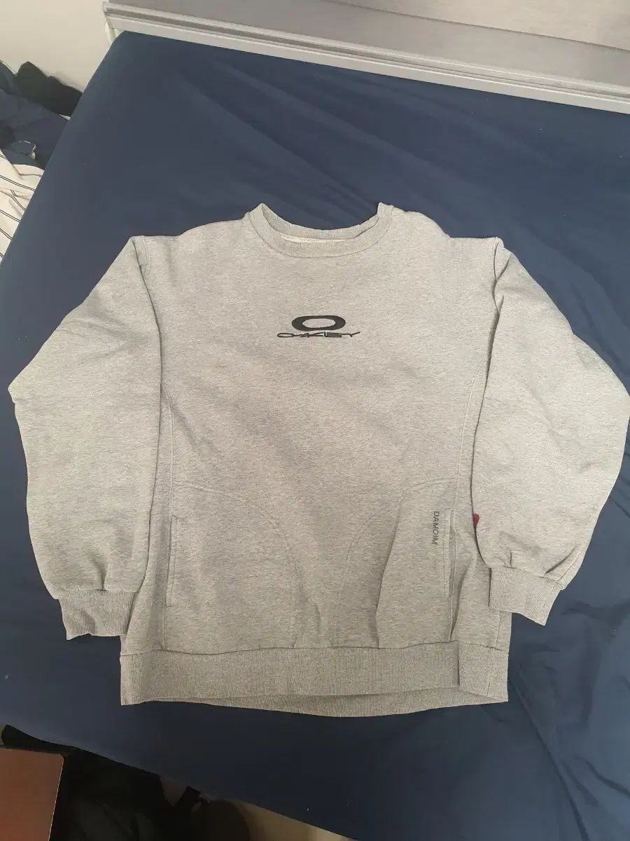 オークリー スウェット XXL