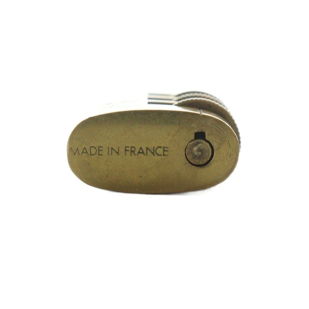 ルイヴィトン LOUIS VUITTON カデナ パドロック 南京錠 ダイヤル式