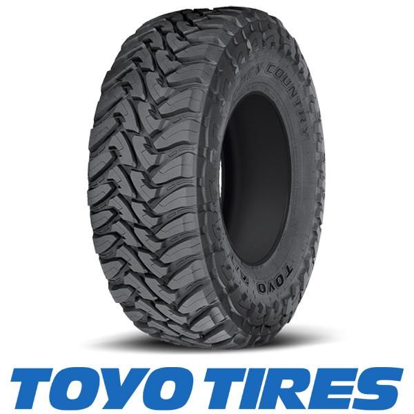 245/75R16 サマータイヤ 16インチ トーヨータイヤ オープンカントリー 