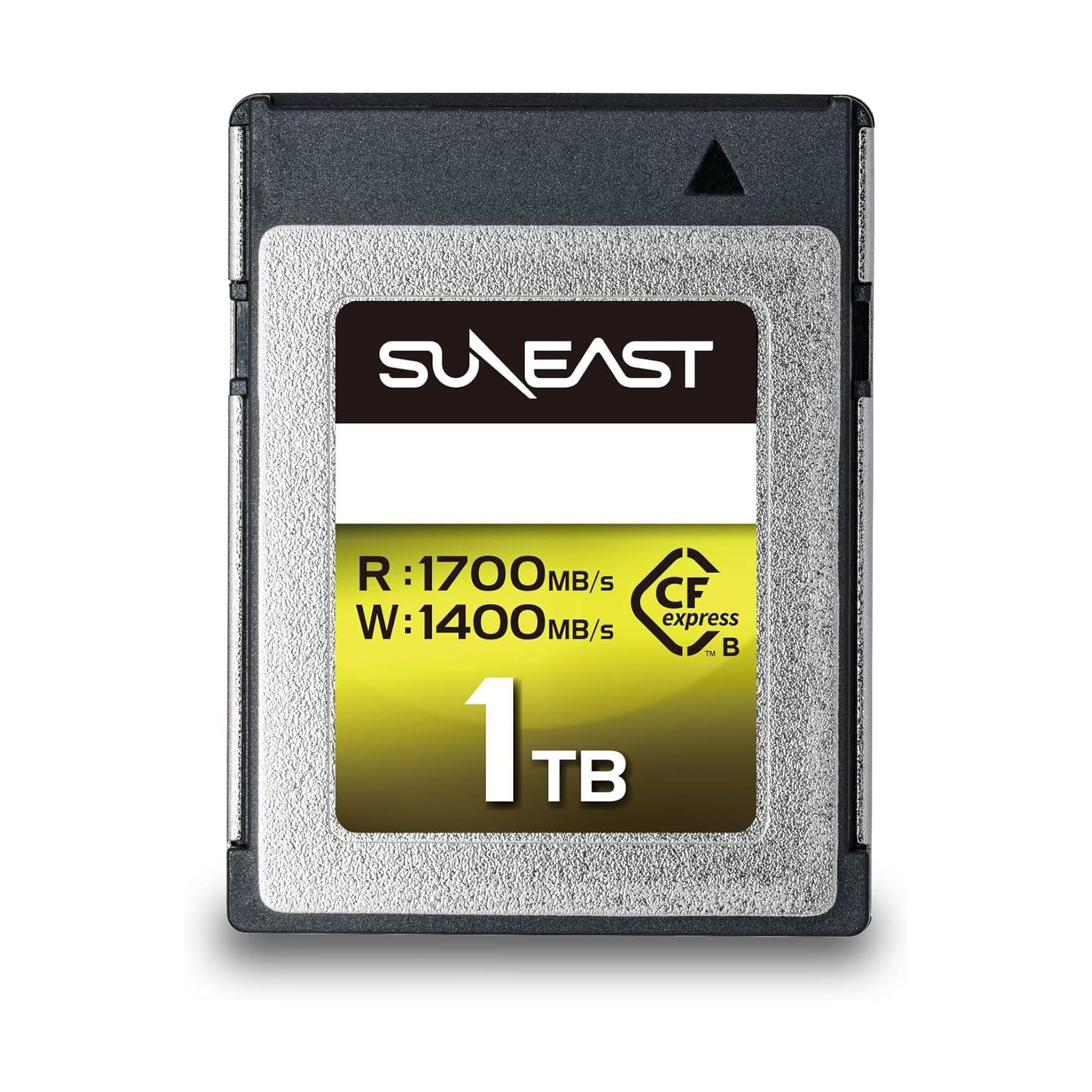 SUNEAST PRO CFexpress Type Bカード 1 TB SE