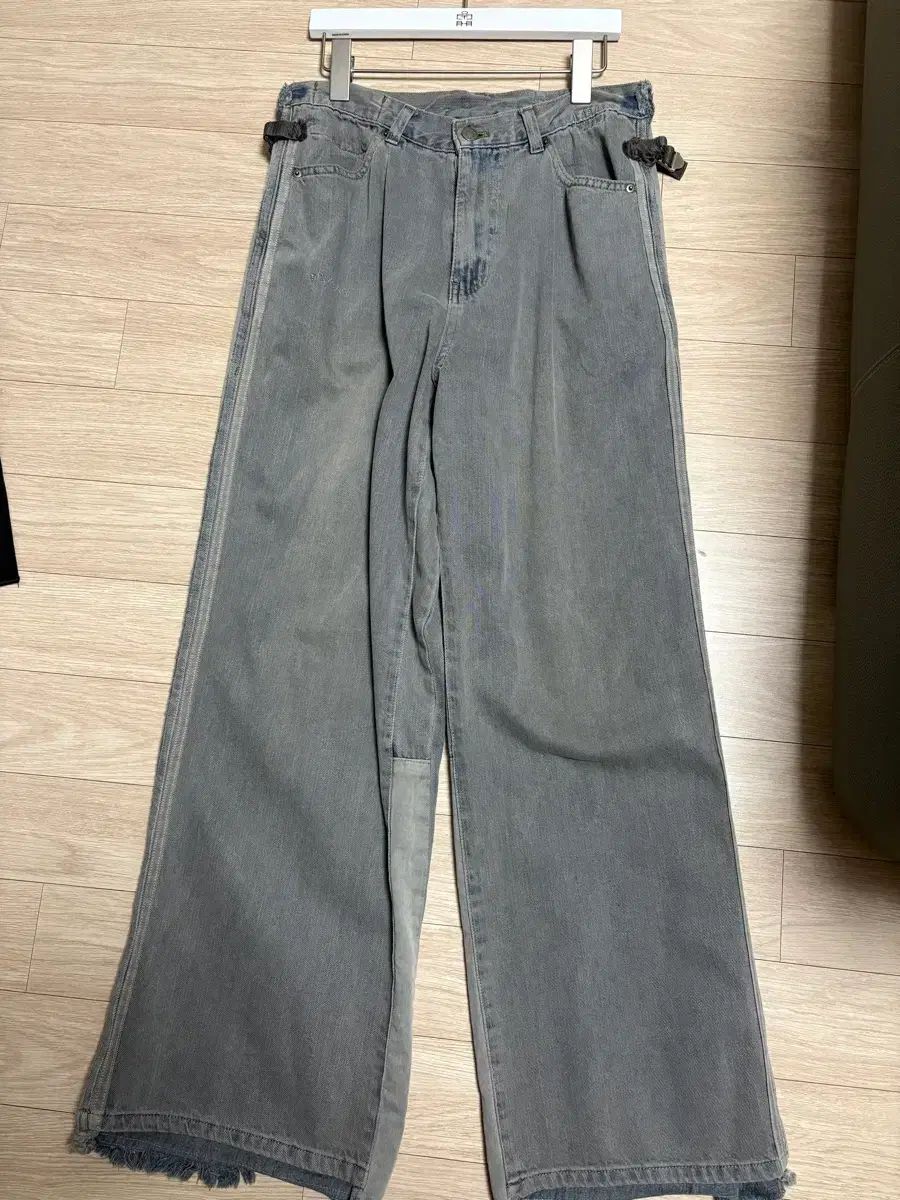 2 ポリテル リービルド ゴシマ 002 ブルーグレー 25 ss