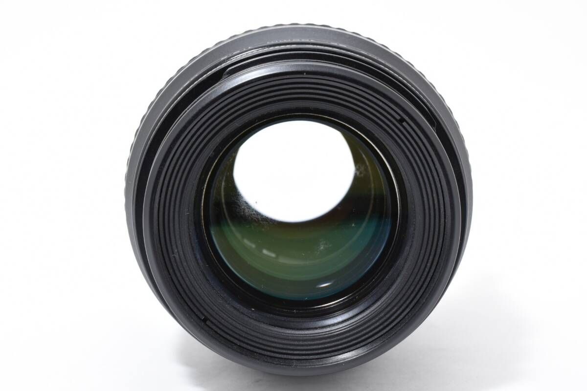  キヤノン Canon MACRO EF 100 mm F 2 8 USM AFレンズ L 14 7126 レンズ(単焦点) カメラ