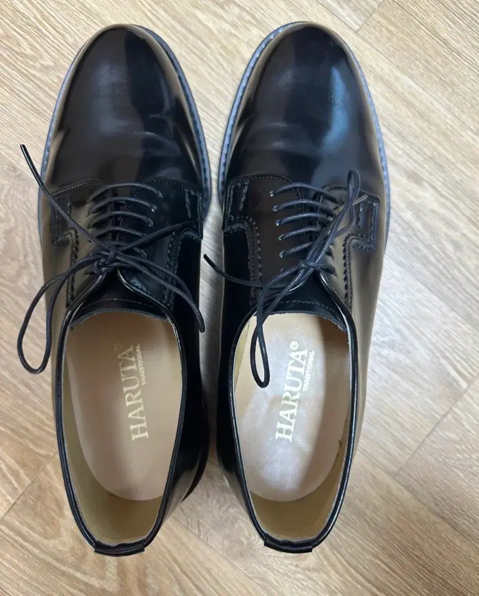 HARUTA ドビ シューズ 270 mm