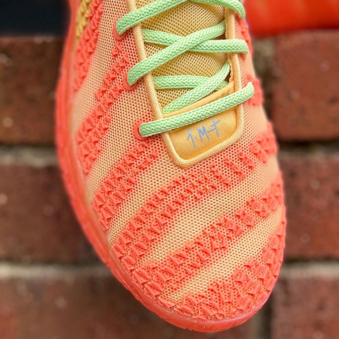 NIKE JA 3 EP 'DAYBREAK' ナイキ ジャ 3 ジャ モラント 【MEN'S