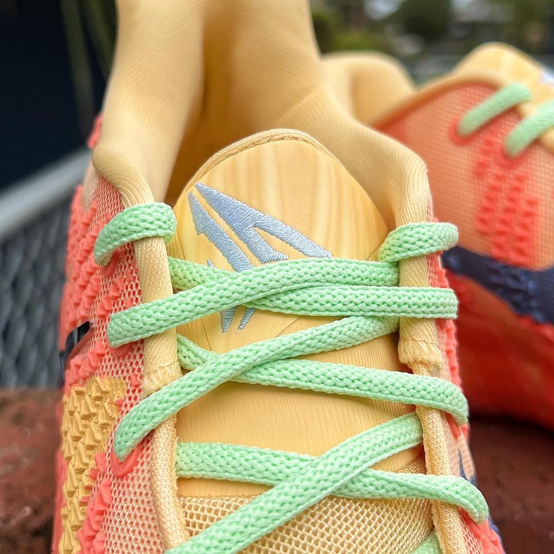 NIKE JA 3 EP 'DAYBREAK' ナイキ ジャ 3 ジャ モラント 【MEN'S