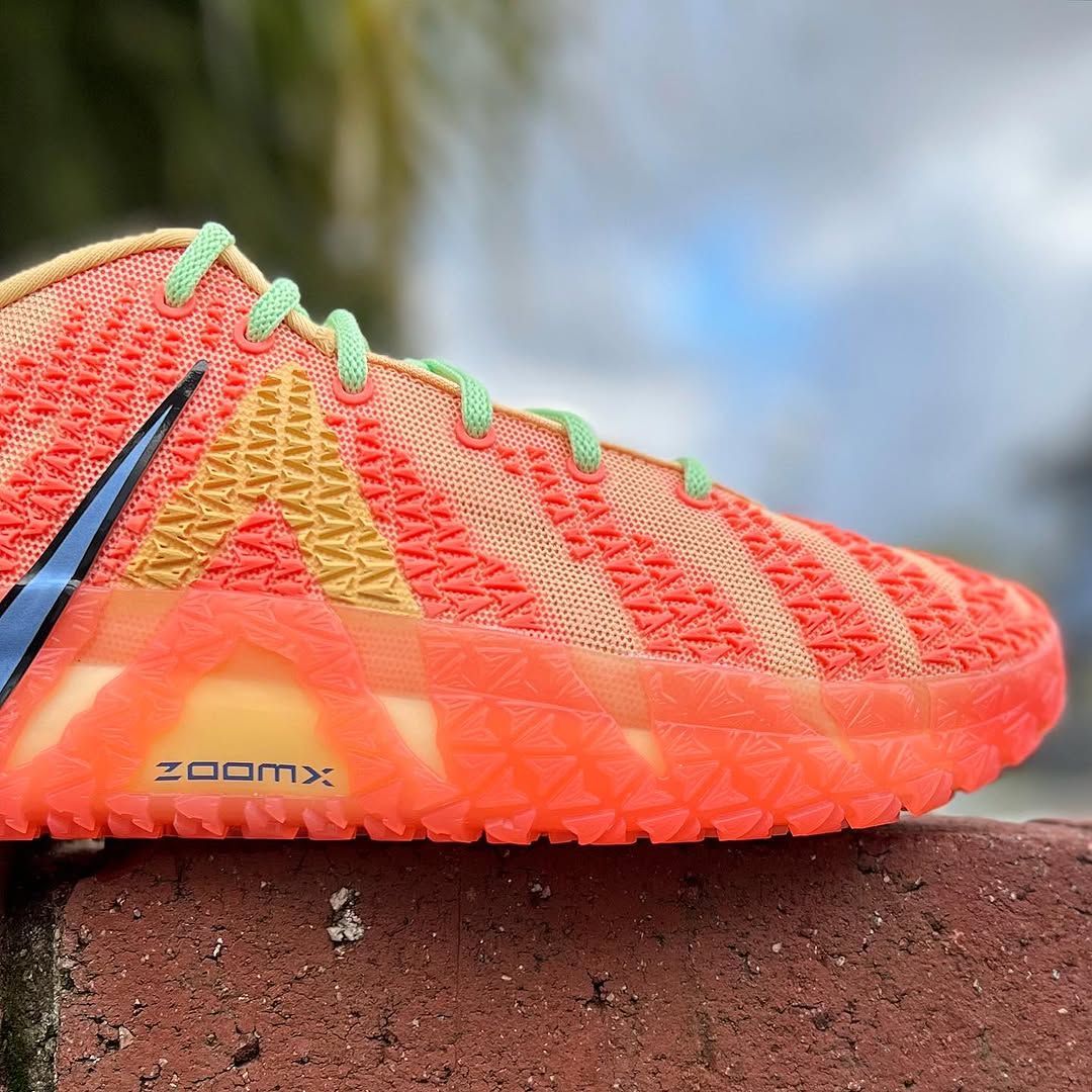 NIKE JA 3 EP 'DAYBREAK' ナイキ ジャ 3 ジャ モラント 【MEN'S