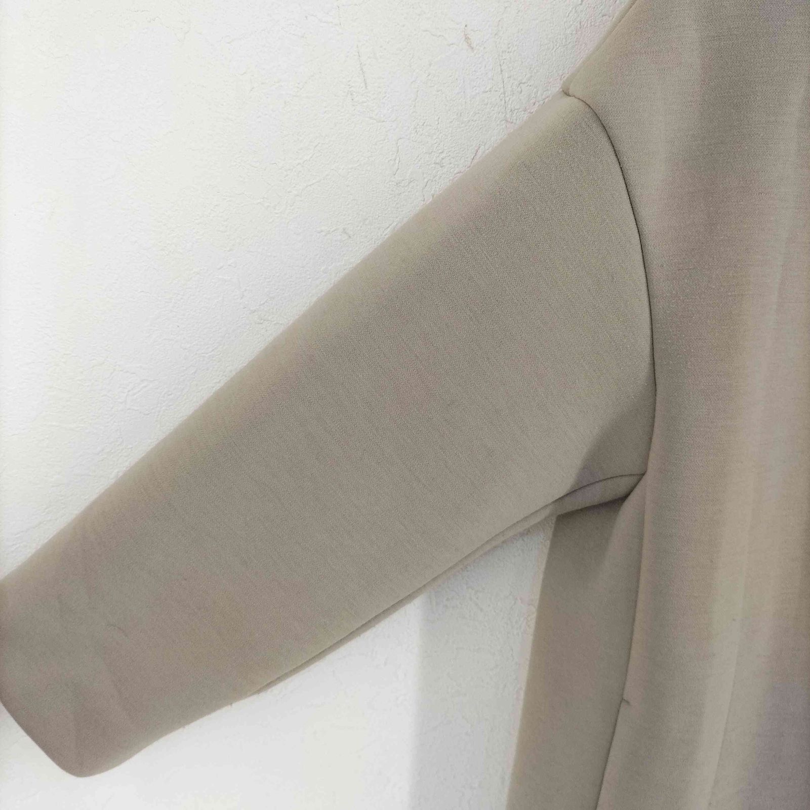 プラージュ PLAGE スポンジリバーコート レディース 36 - メルカリ