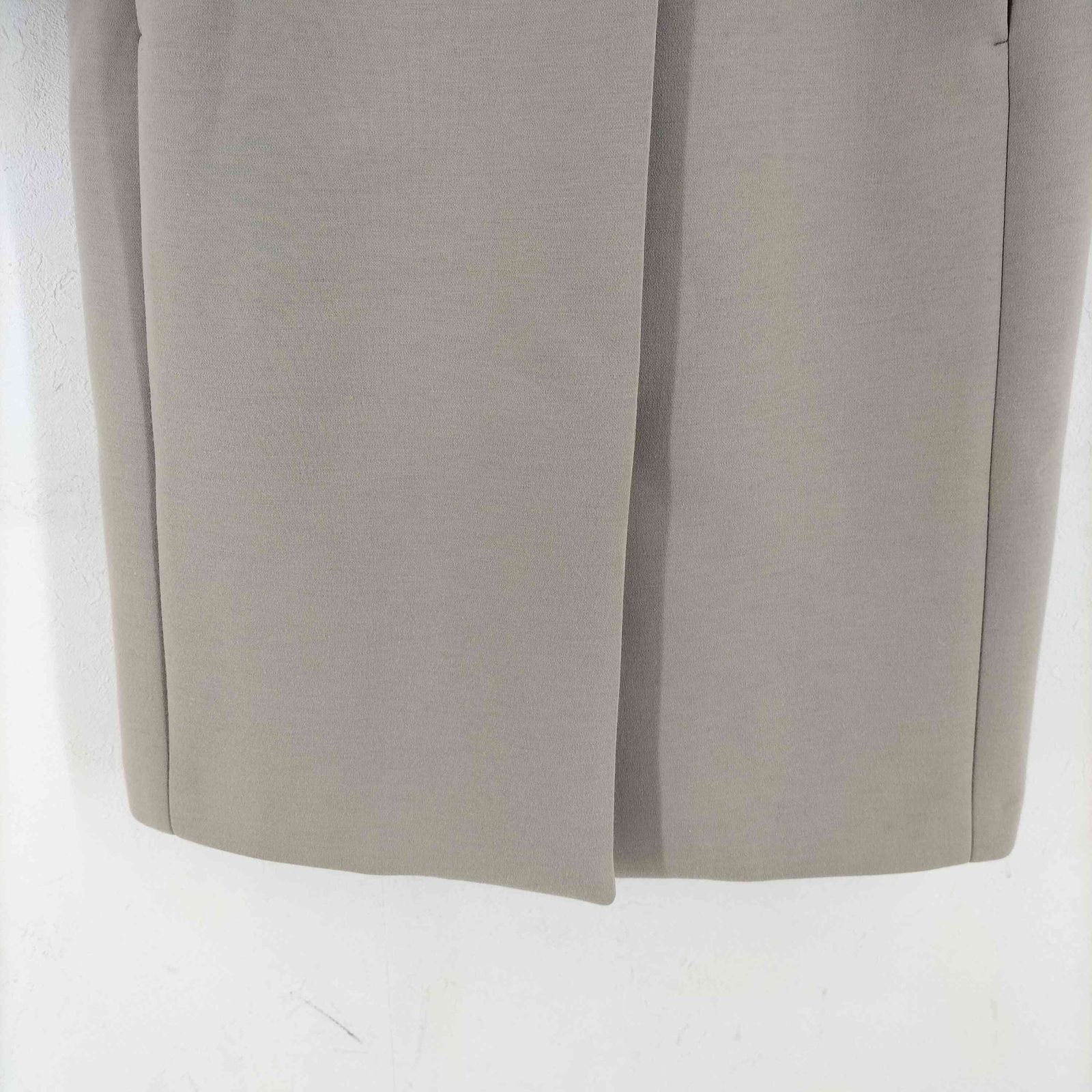 プラージュ PLAGE スポンジリバーコート レディース 36 - メルカリ