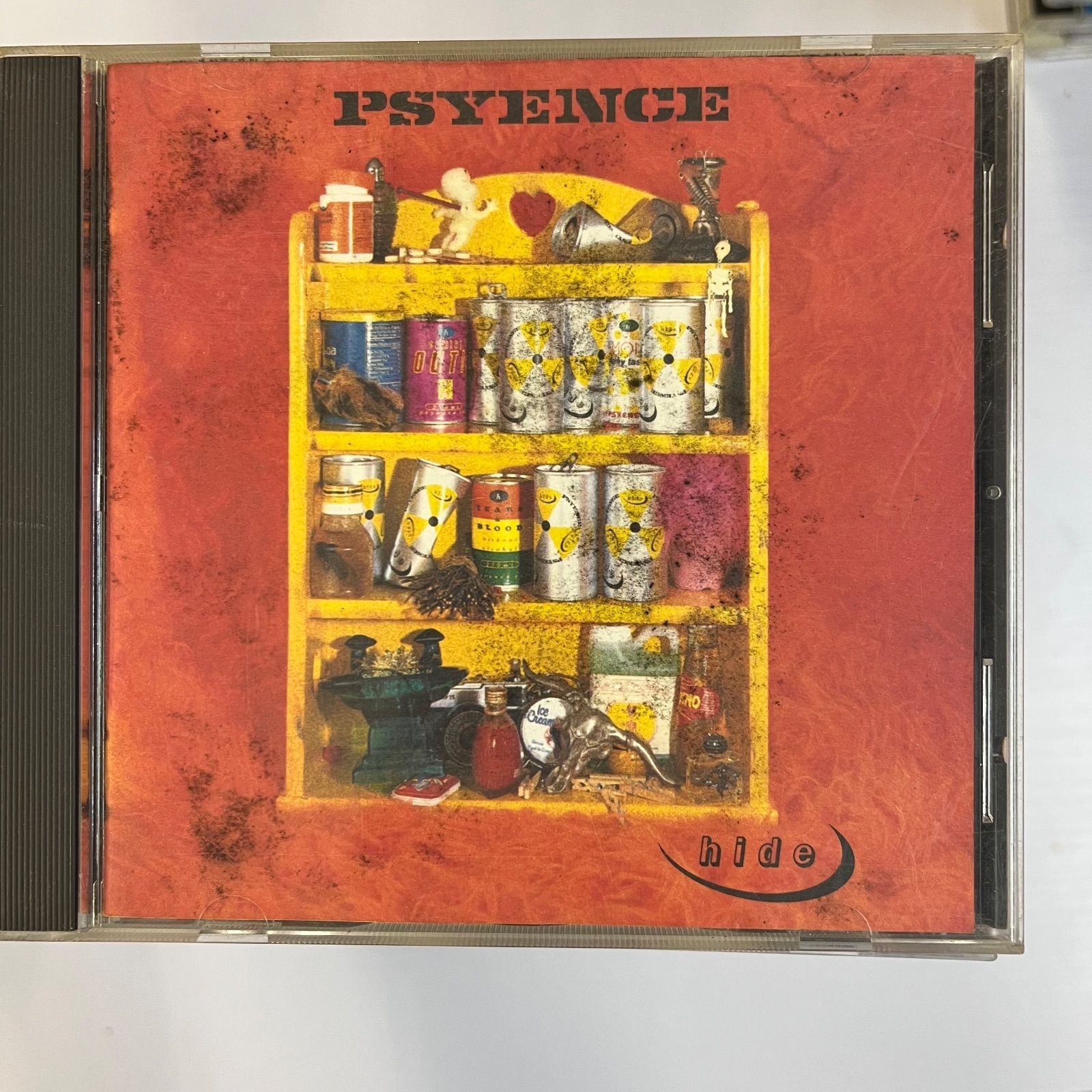 HIDE PSYENCE - メルカリ