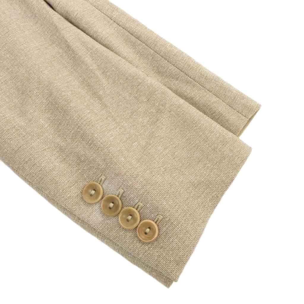 マックスマーラ MAX MARA 白タグ テーラードジャケット ブレザー