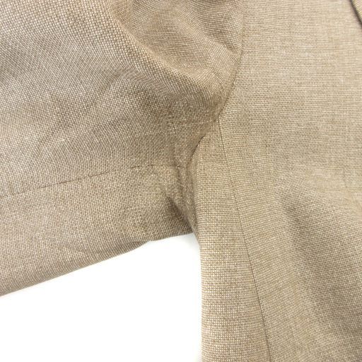 マックスマーラ MAX MARA 白タグ テーラードジャケット ブレザー