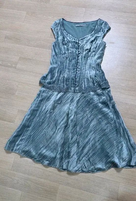 ミシャ ベルベット セットアップ セット