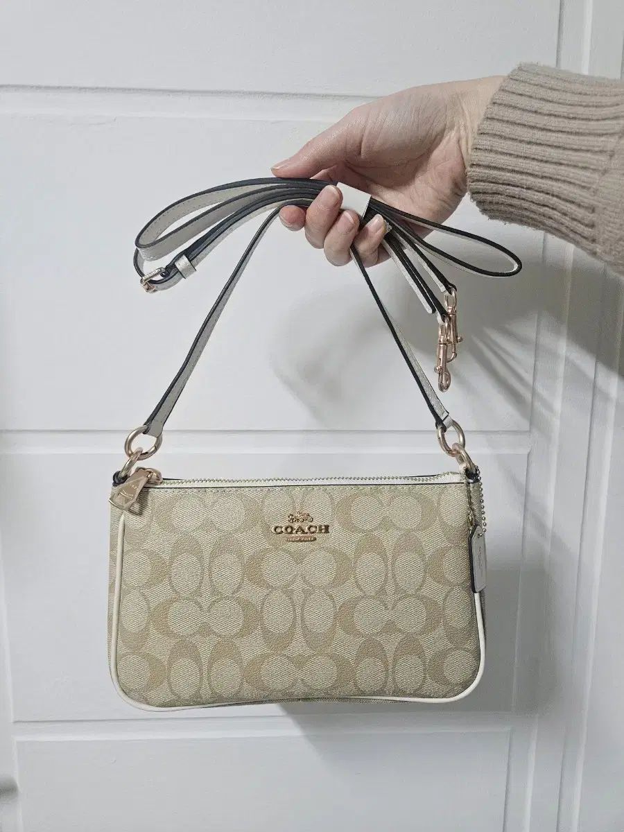 COACH コーチ ミニ ショルダーバッグ クロスボディバッグ レディースバッグ