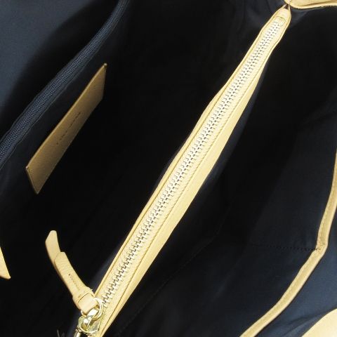 コールハーン COLE HAAN ベンソン トートバッグ ハンド レザー 本革