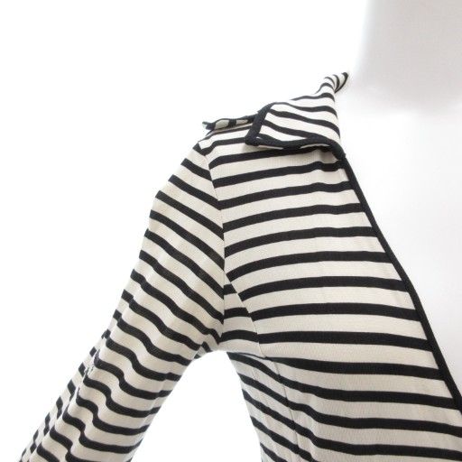 ダイアンフォンファステンバーグ DIANE von FURSTENBERG 美品