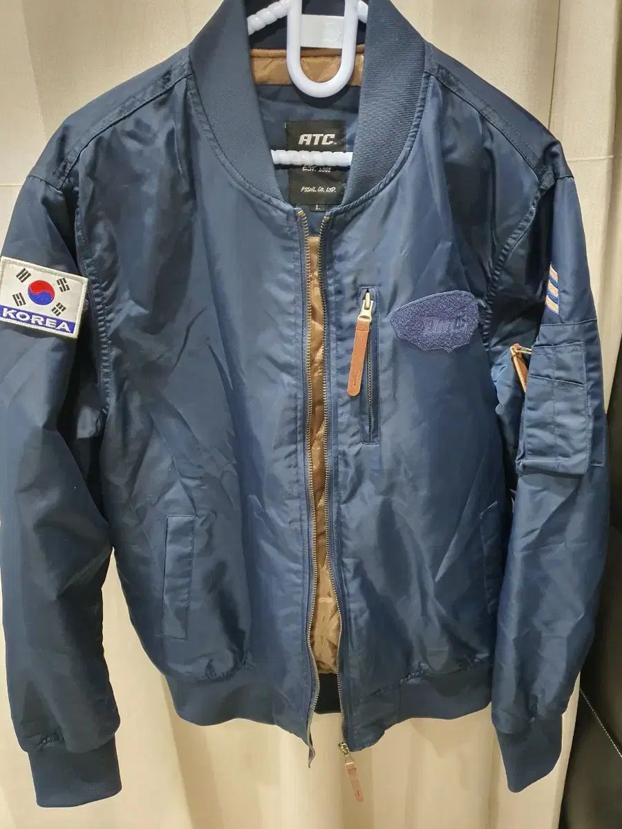 NCダイノス パイロットジャンパー ジャンパー