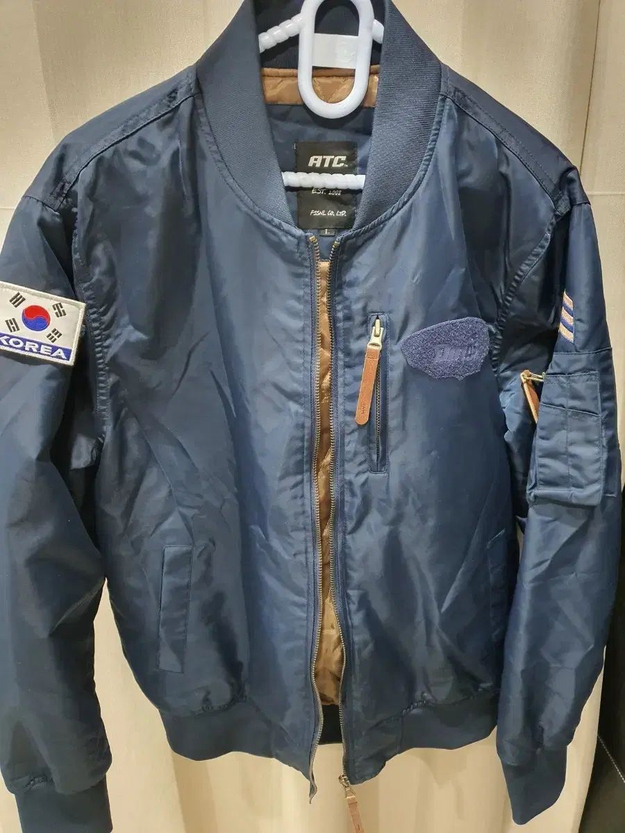 NCダイノス パイロットジャンパー ジャンパー