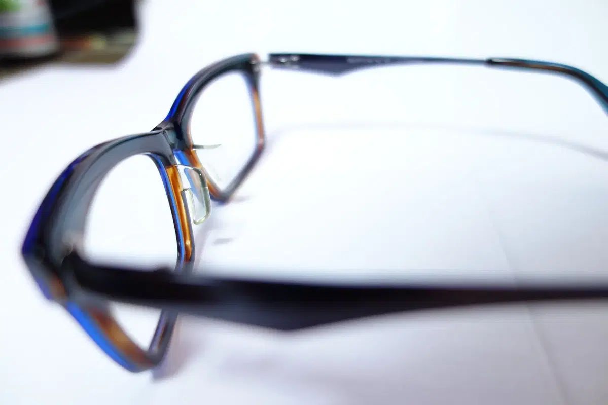 金子眼鏡 Kaneko オプティカル Spivvy SP 1149 メガネフレーム