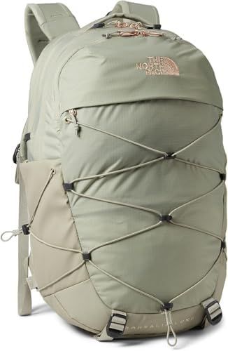 The North Face レディース Borealis Luxe ミスティセージ バーントコーラルメタリック-NPF One Size レディースBorealis Lux Free