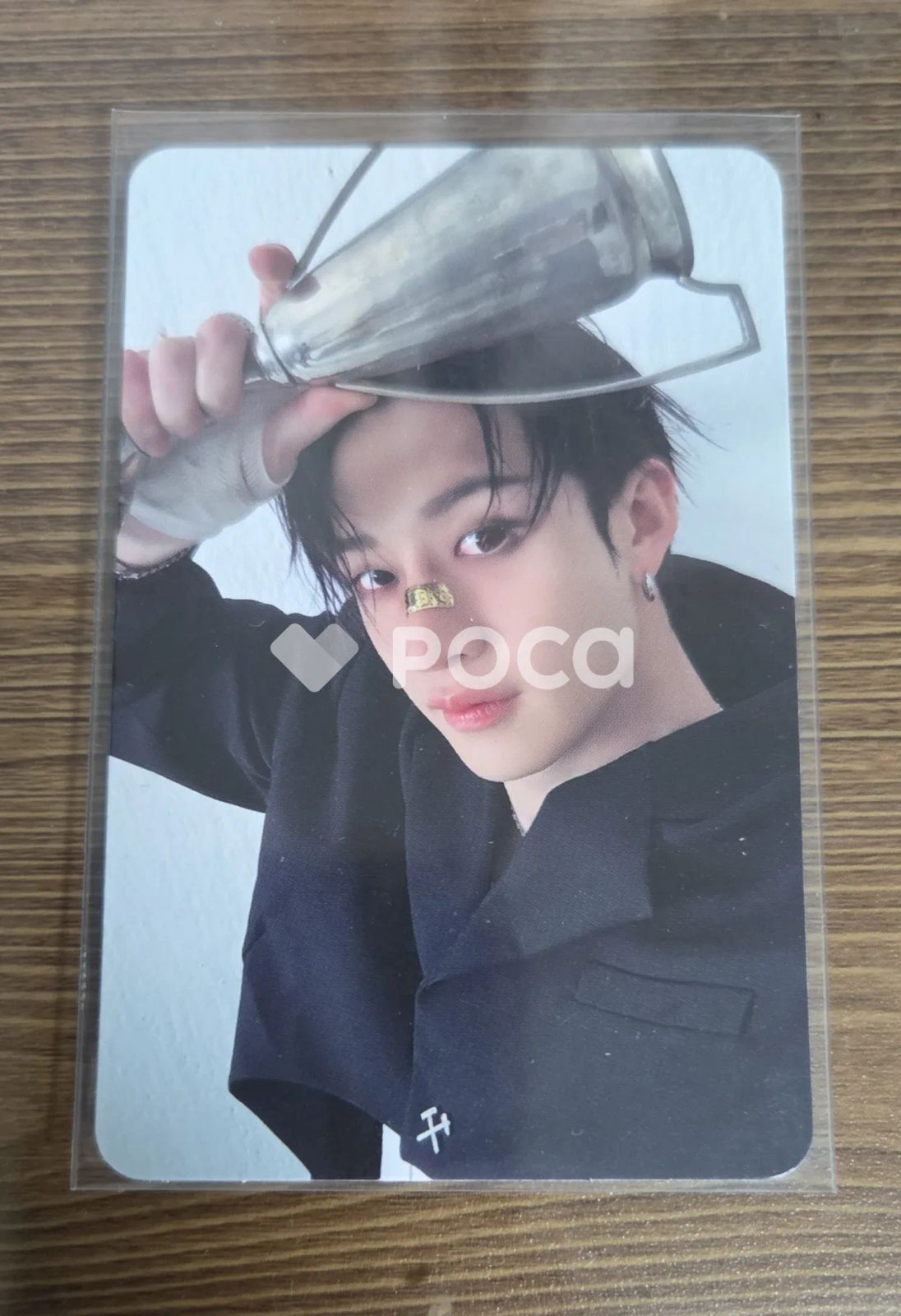 Stray Kids バンチャン KARMA SKZOO Ver. - メルカリ