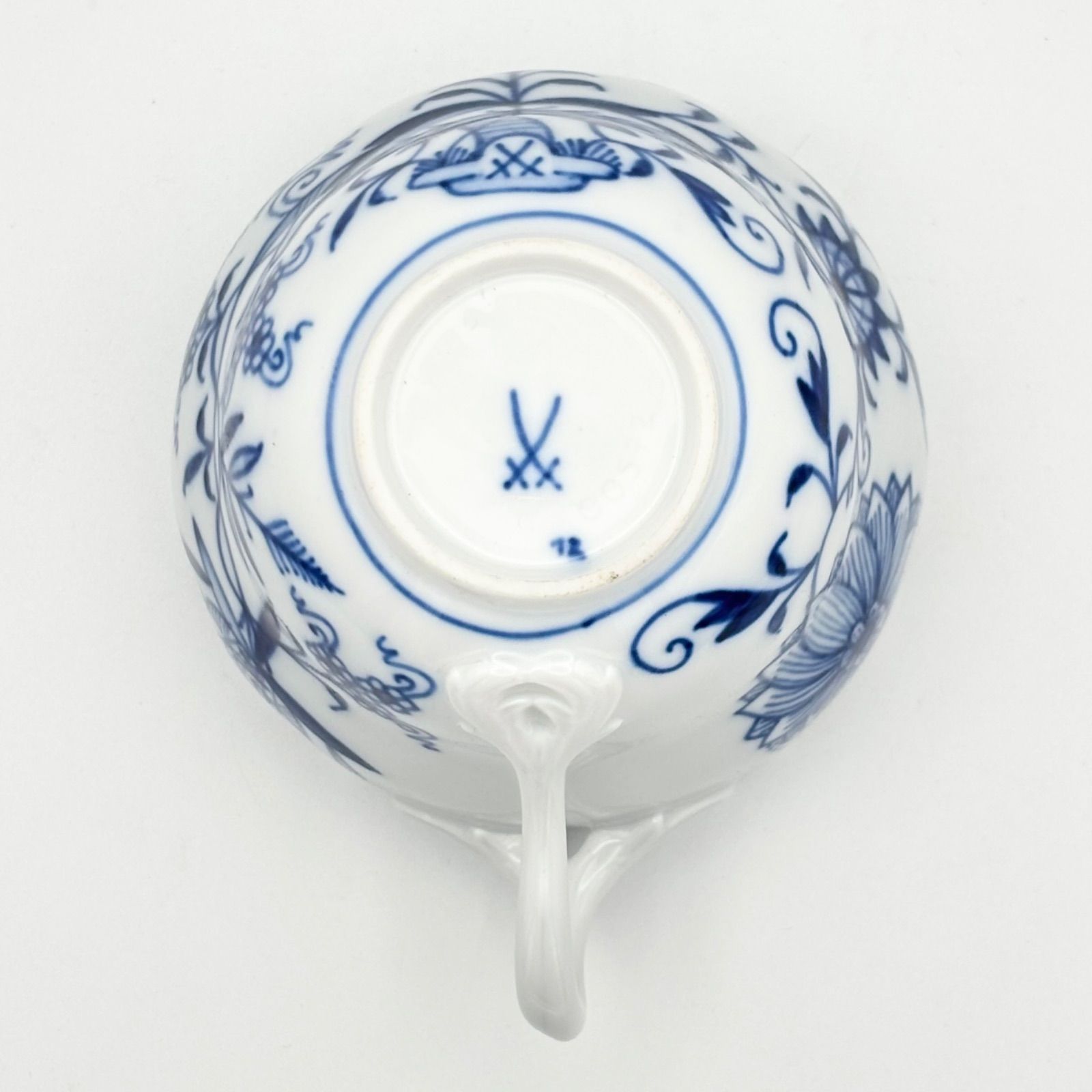 カップ＆ソーサー