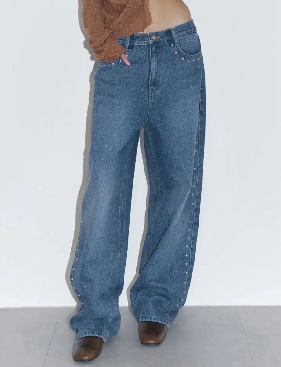 ポリジーン スタッズ ウォッシュ リー