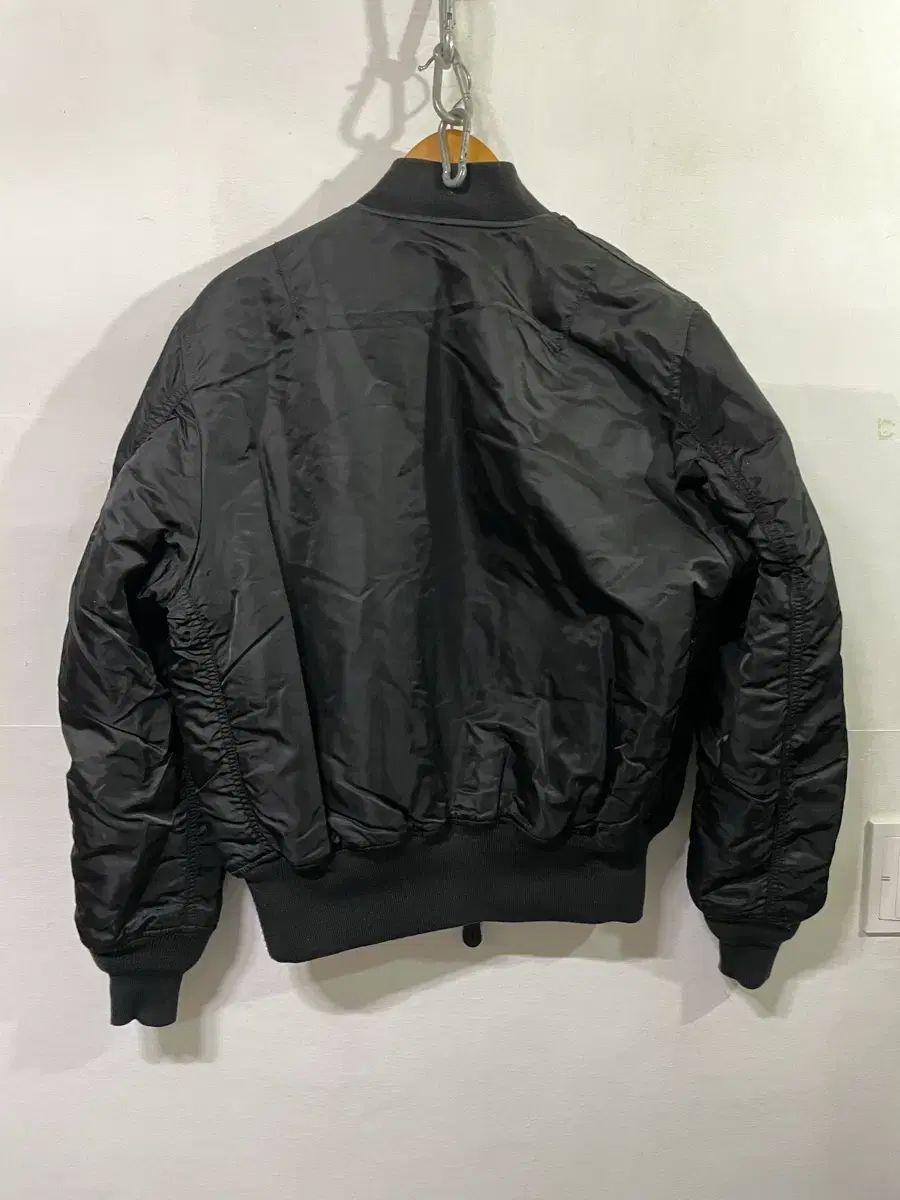 アルファ インダストリーズ MA-1 ブルゾン ジャケット 100-105