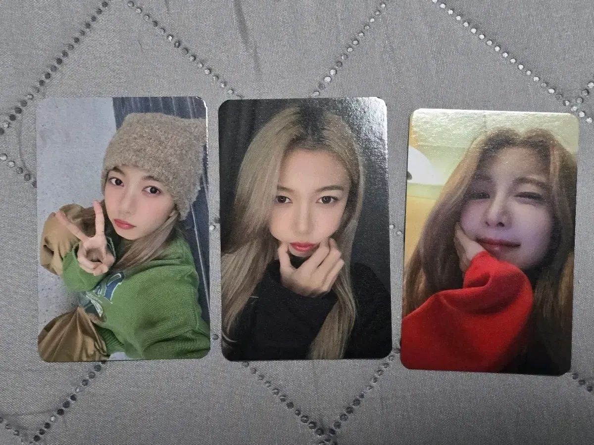 DREAMCATCHER(ドリームキャッチャー) ダミ Chequered Flag ソロ