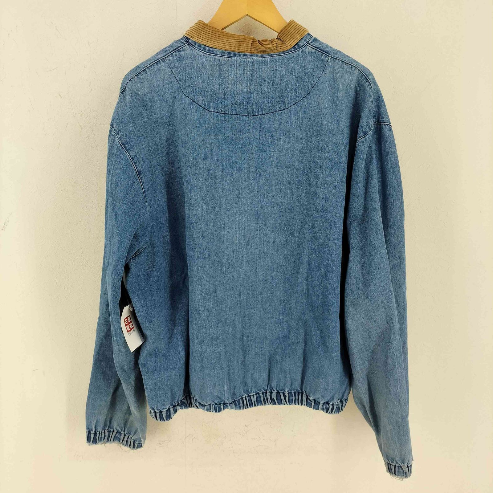 ポロバイラルフローレン Polo by RALPH LAUREN 90S USA製 デニム