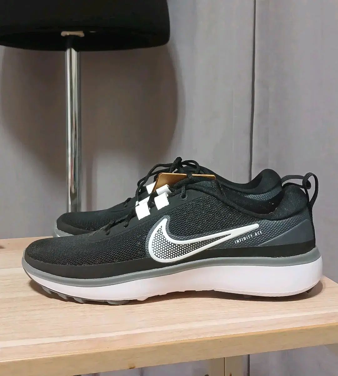 NIKE ナイキ インフィニティ エース NEXT ネイチャー ストア ゴルフ