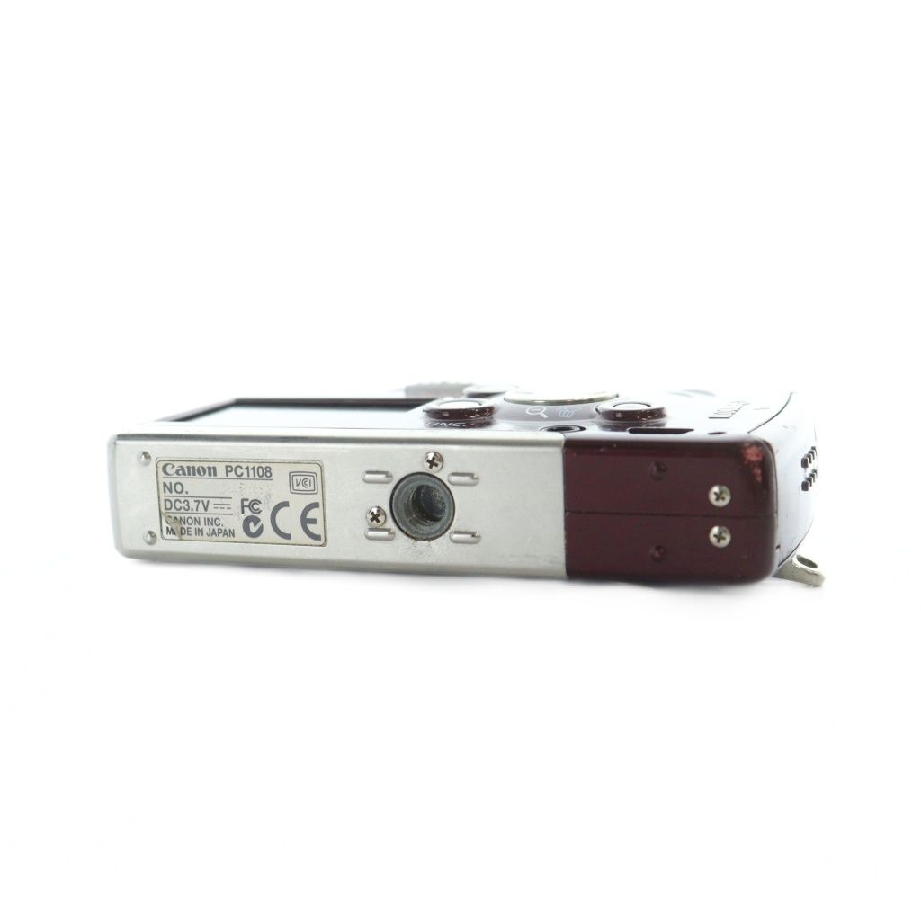 CANON キャノン PC1108 IXY DIGITAL L2 デジタルカメラ コンパクト