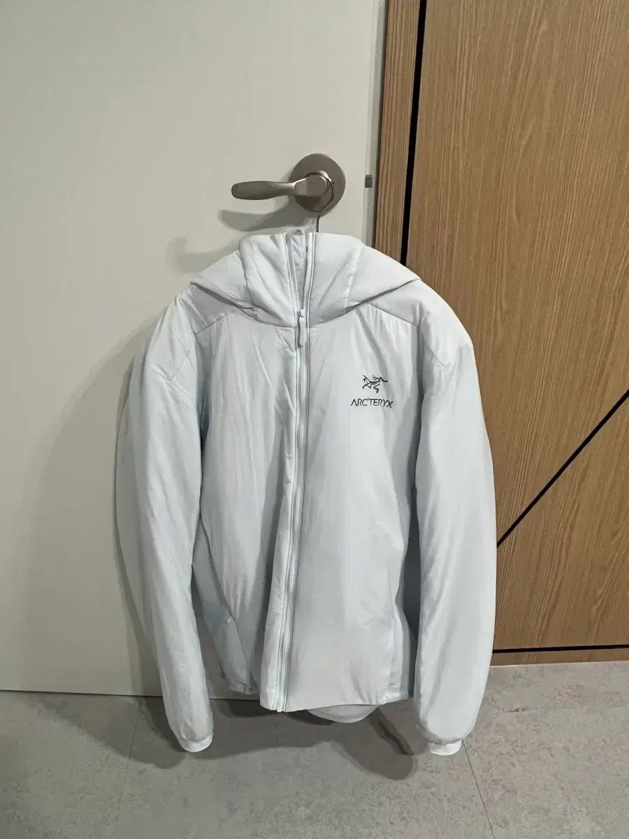 ARC TERYX アークテリクス Atom アトム フーディ デイブレイク