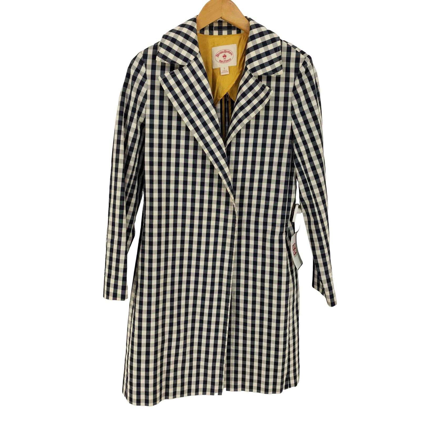 ブルックスブラザーズレッドフリース BROOKS BROTHERS REDFLEECE