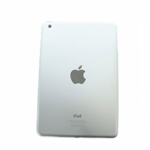 アップル Apple iPad mini Wi-Fiモデル タブレット 本体 ロゴ シルバー