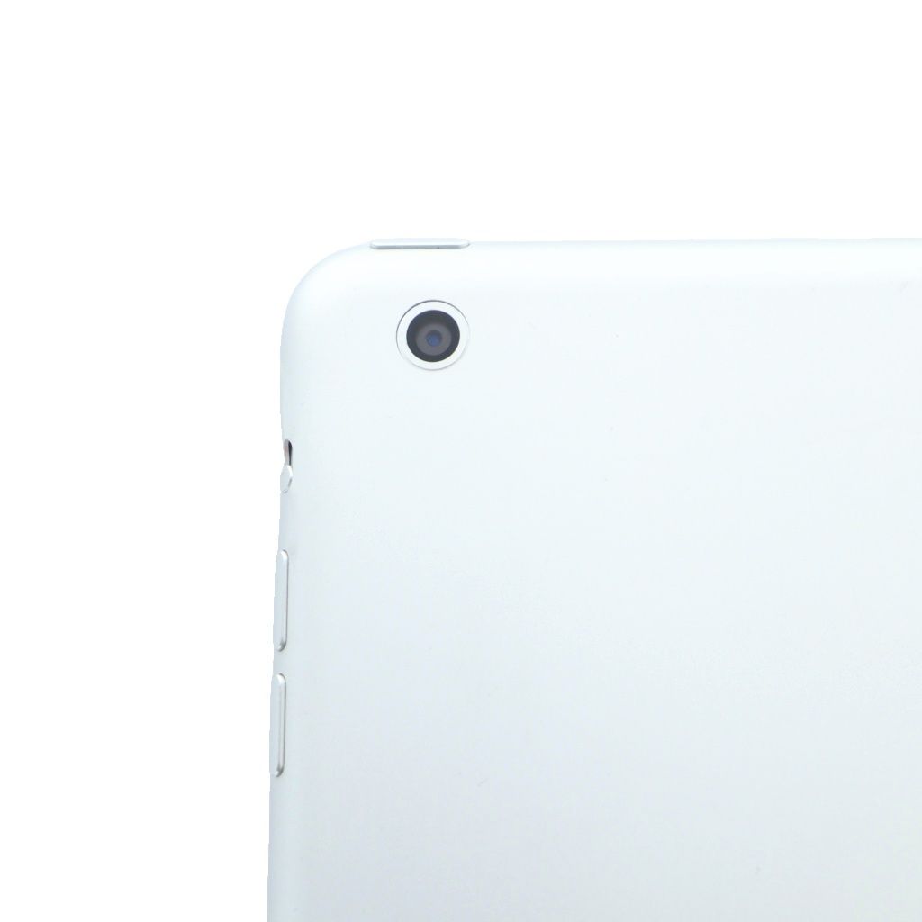 アップル Apple iPad mini Wi-Fiモデル タブレット 本体 ロゴ シルバー