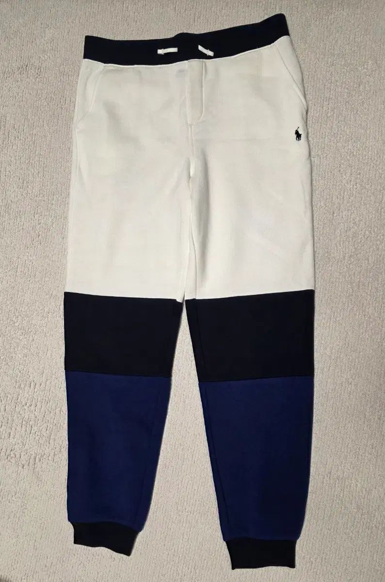 ポロ ラルフローレン ビッグボーイズ 起毛 スウェット パンツ XL