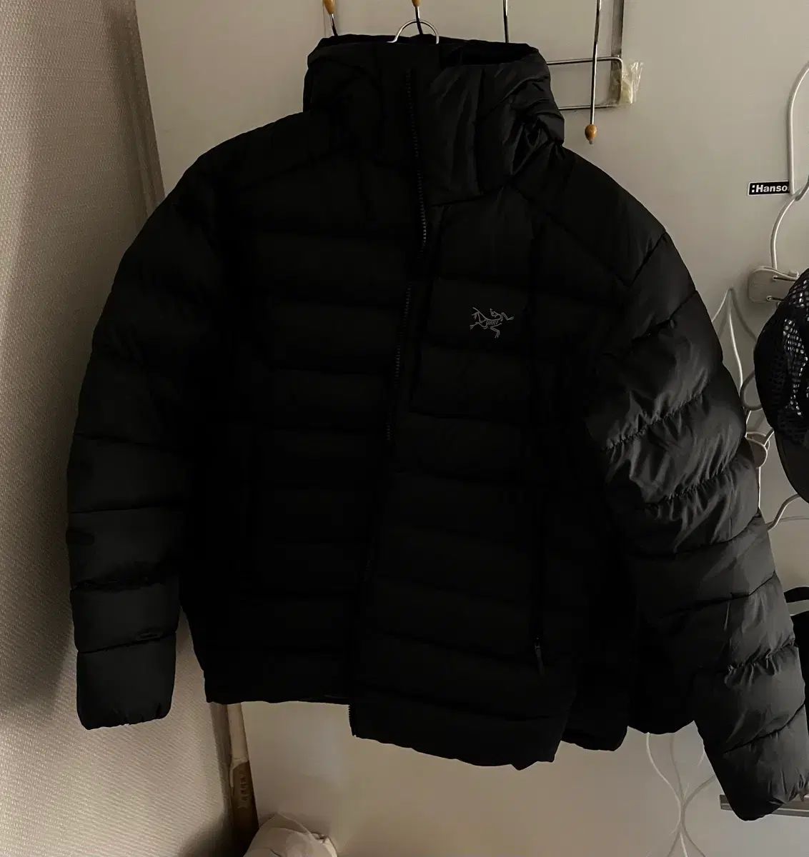 ARC TERYX アークテリクス トーアークス M 25 FW