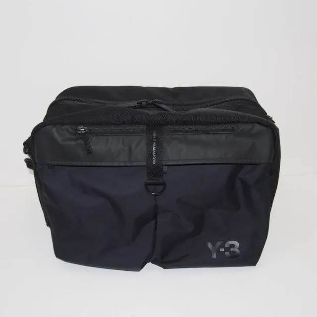 2026年最新】Y-3 ボストンバッグ・旅行用バッグの人気アイテム - メルカリ