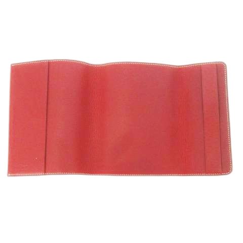 フェラガモ　レザーブックカバー サルヴァトーレフェラガモ Salvatore Ferragamo ステーショナリー