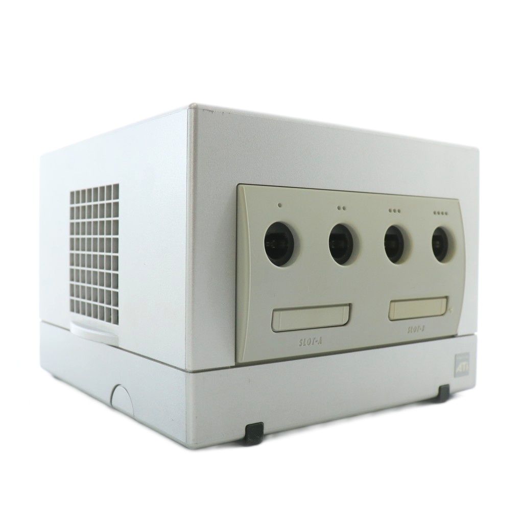 任天堂 ニンテンドー Nintendo ゲームキューブ GAME CUBE ゲーム機